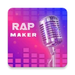 Logo of Rap Music Studio with beats android Application 